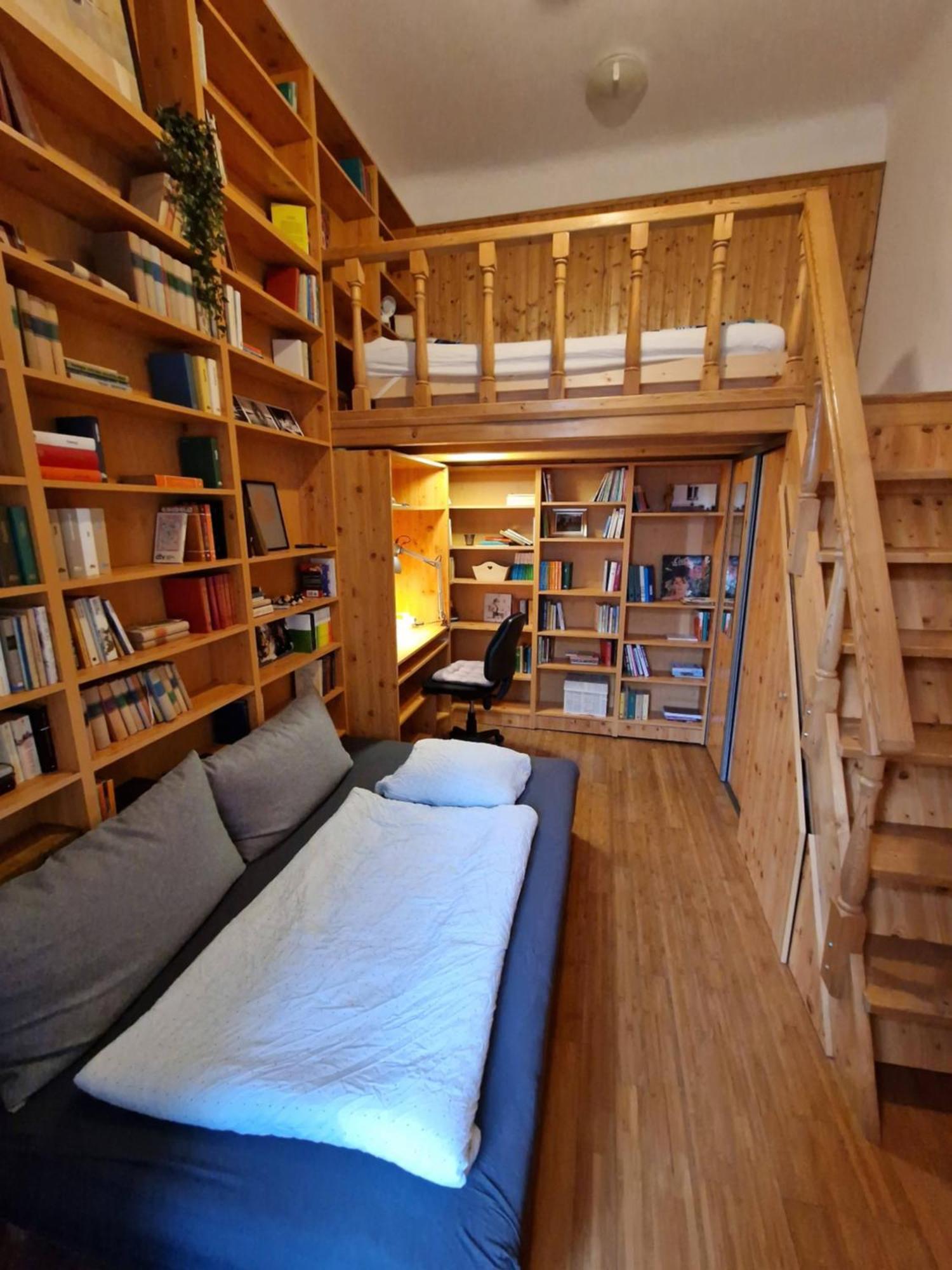 Artlovers' Flat - Kazinczy Street 布达佩斯 外观 照片