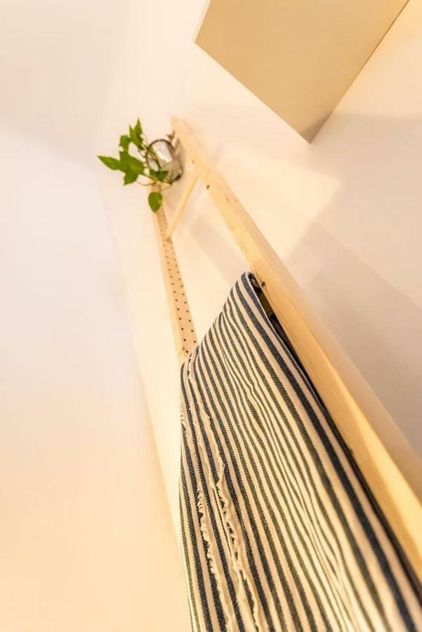 Artlovers' Flat - Kazinczy Street 布达佩斯 外观 照片